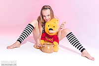 Erotica girls euro teen erotica with a teddy bear