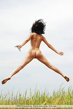  levitating women photos free naked teen series