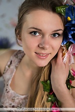 Nude teen lovely|teen naked femjoy style russian femjoy pics|pure teen top