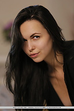 Naked teen pretty woman